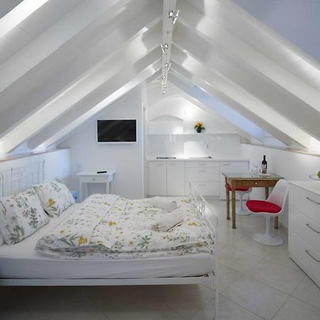Templar Residence Apartments Dubrownik Zewnętrze zdjęcie