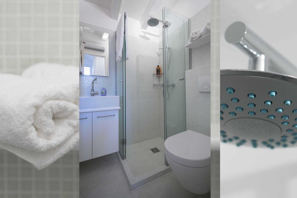 Templar Residence Apartments Dubrownik Zewnętrze zdjęcie