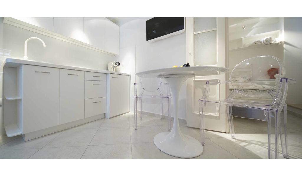 Templar Residence Apartments Dubrownik Zewnętrze zdjęcie