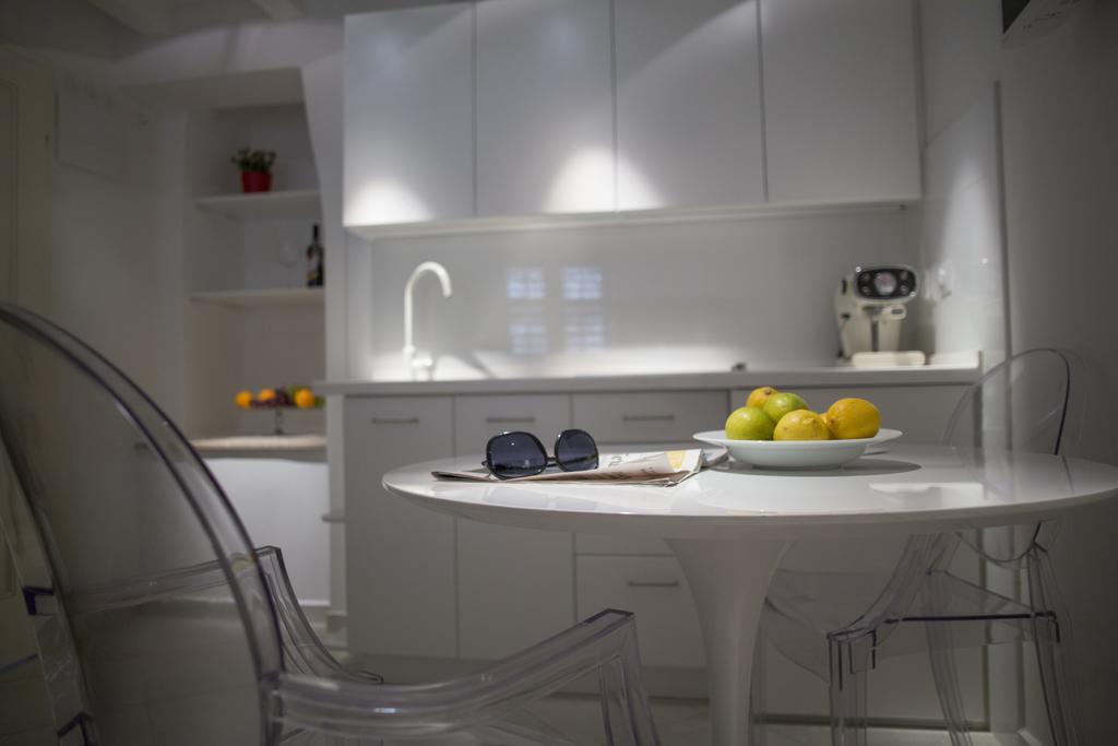 Templar Residence Apartments Dubrownik Zewnętrze zdjęcie
