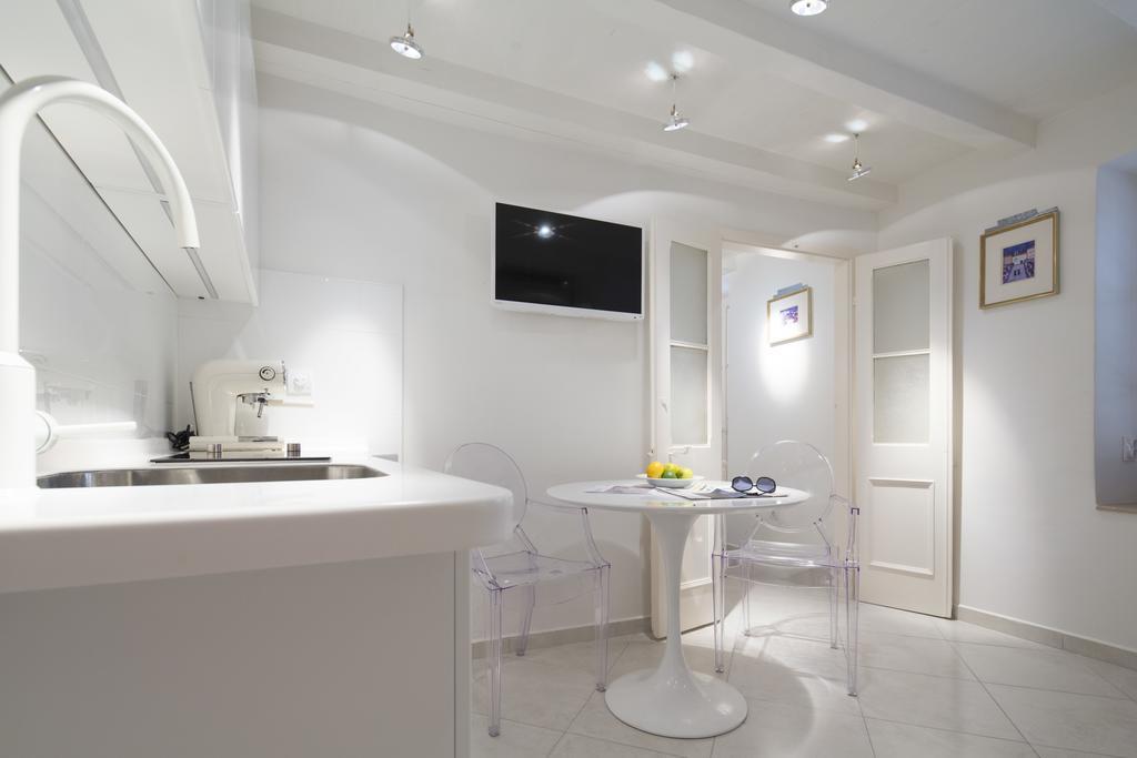 Templar Residence Apartments Dubrownik Zewnętrze zdjęcie