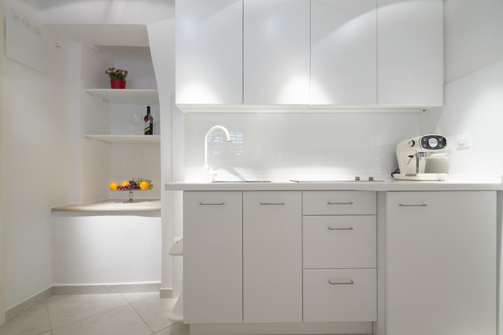 Templar Residence Apartments Dubrownik Zewnętrze zdjęcie