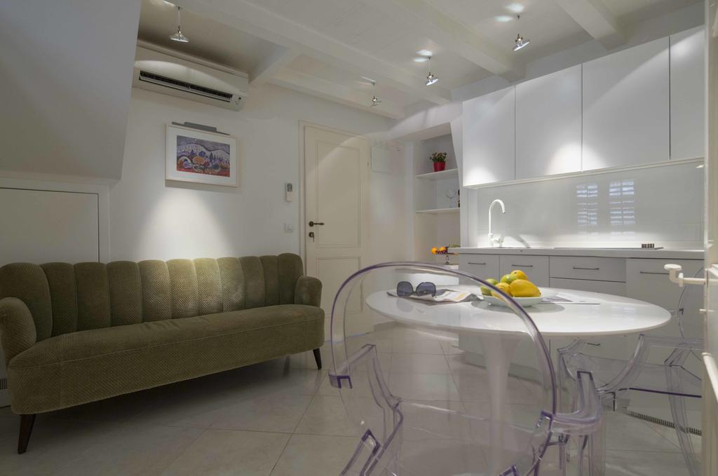 Templar Residence Apartments Dubrownik Zewnętrze zdjęcie
