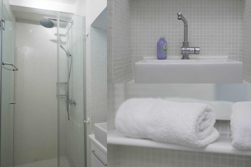 Templar Residence Apartments Dubrownik Zewnętrze zdjęcie