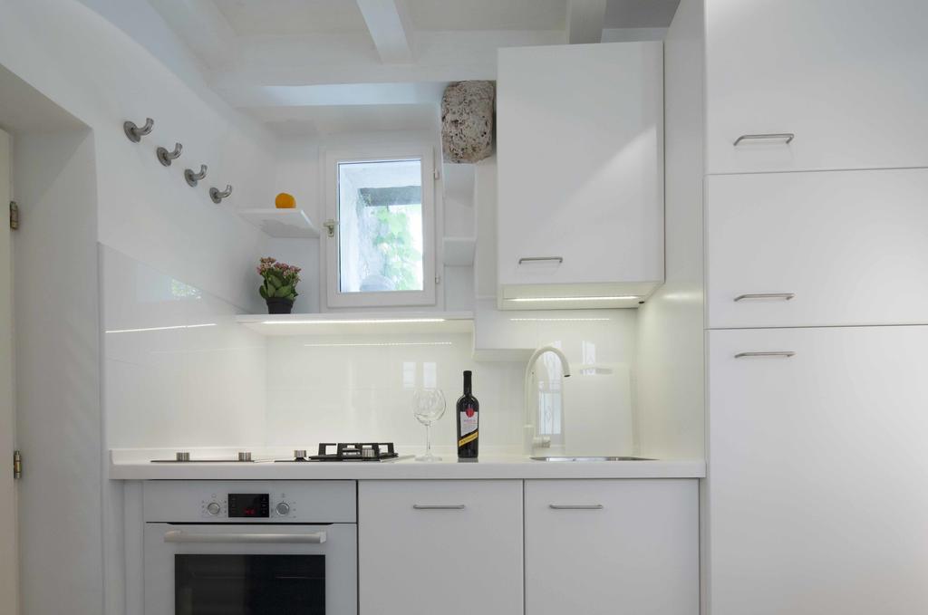 Templar Residence Apartments Dubrownik Zewnętrze zdjęcie